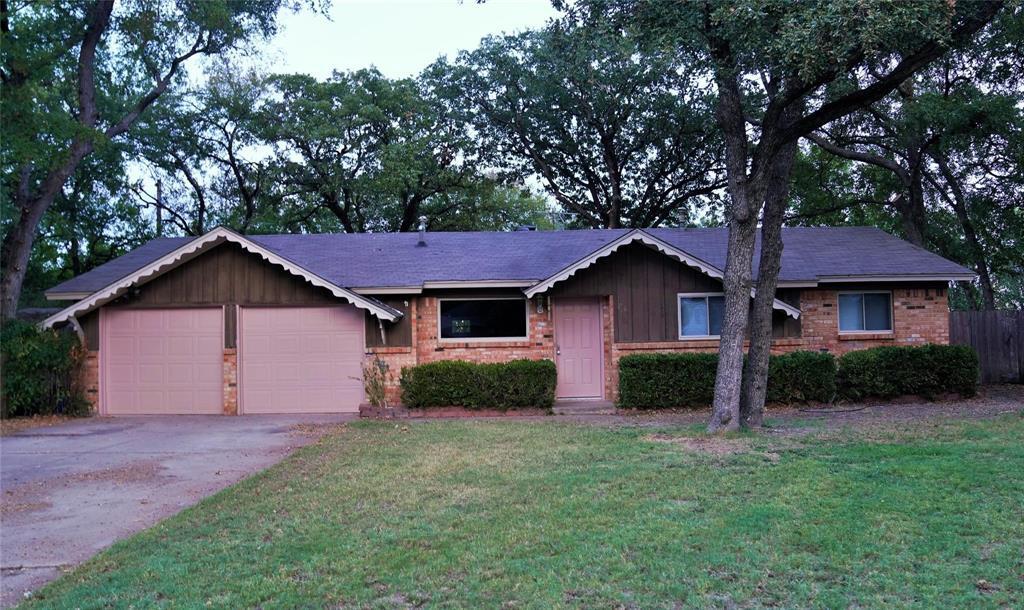 188 Oakhurst Dr, Bedford, TX 76022 House Rental in Bedford, TX