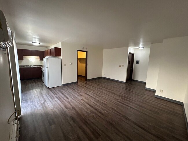 Foto del interior - Colony Court Apartments LLC