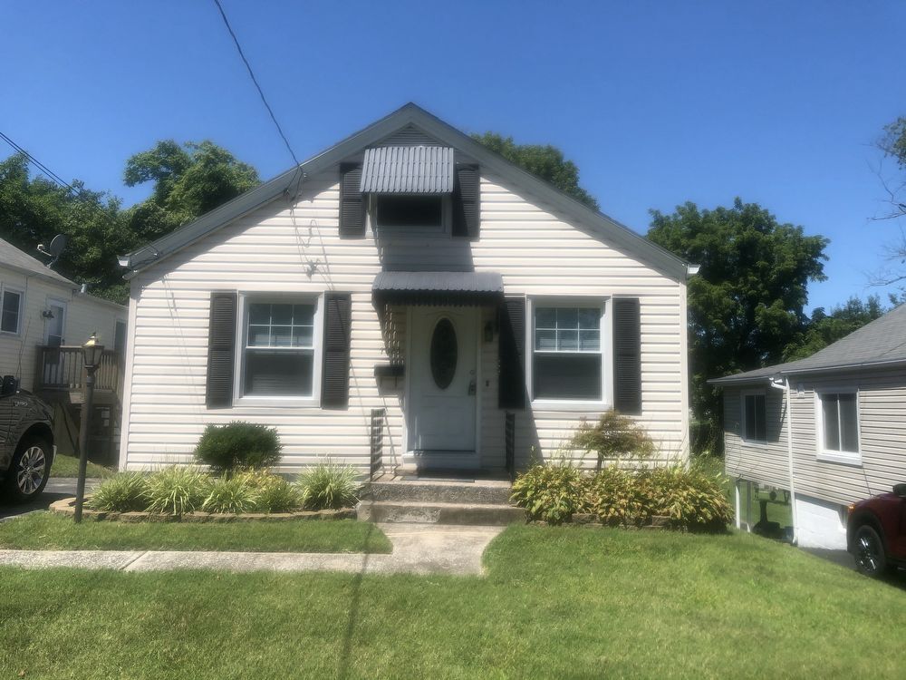 1023 S 6th St, Saint Charles, MO 63301 House Rental in Saint Charles