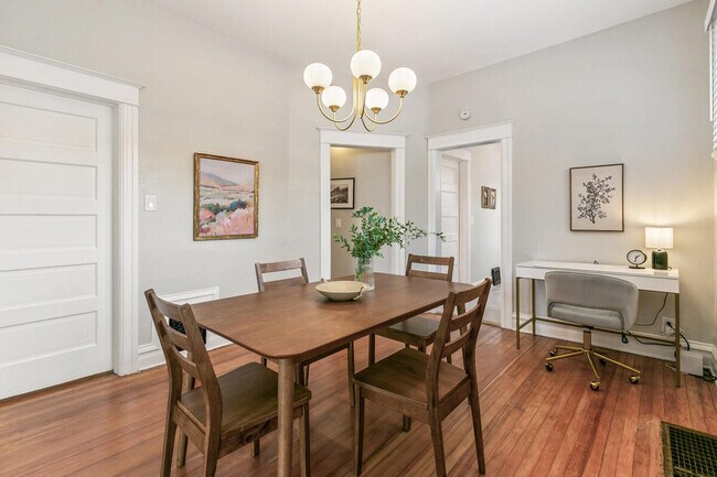 Building Photo - 2619 E 12th Ave