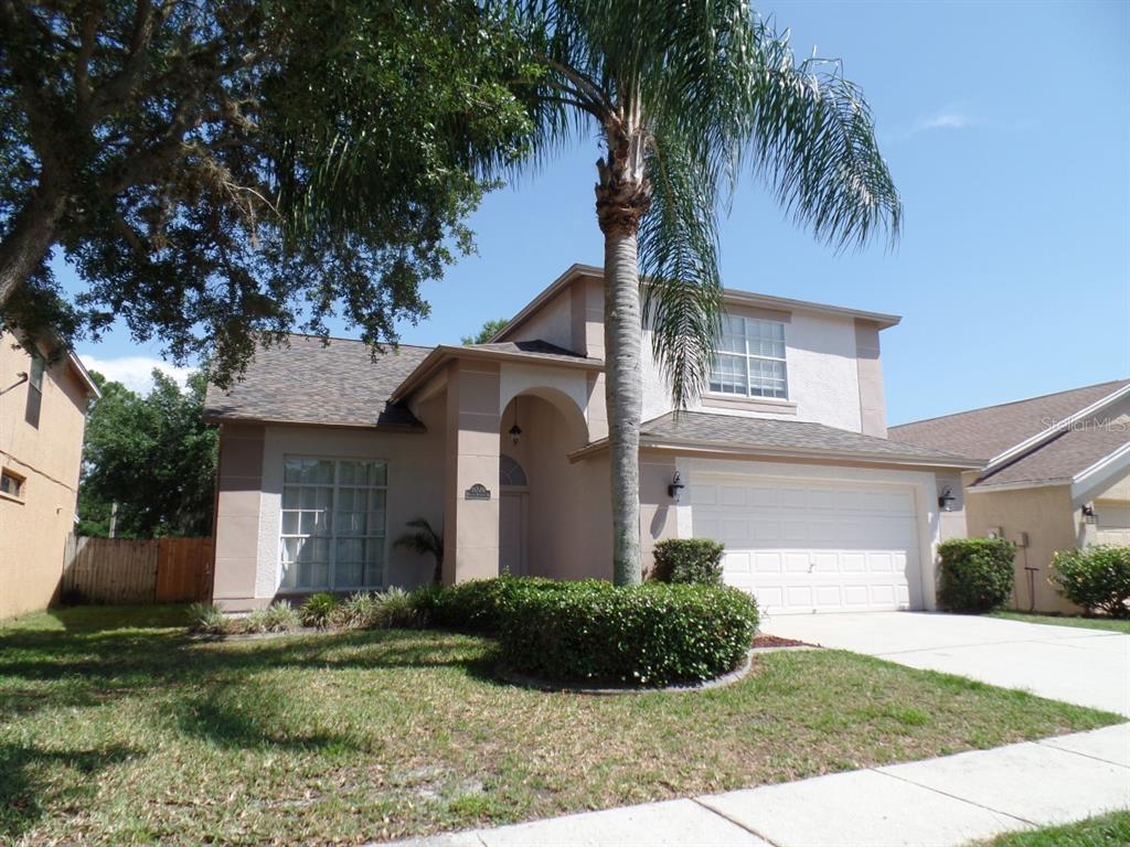 11720 Branch Mooring Dr, Tampa, FL 33635 House Rental in Tampa, FL