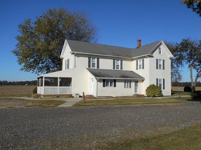 Foto del edificio - 4325 Maiden Forest Rd