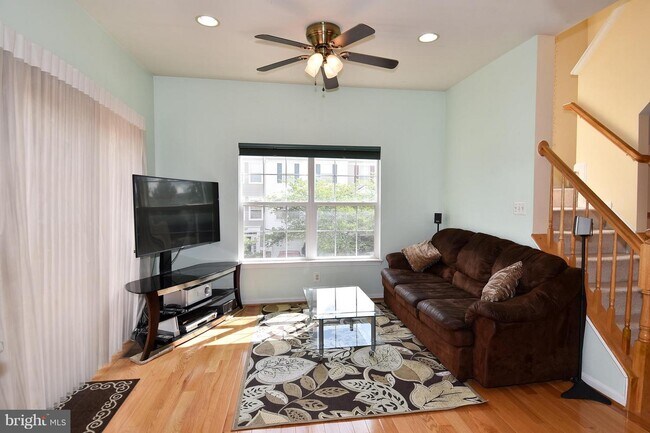 Foto del edificio - 43696 Phelps Terrace