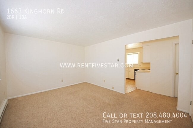 Building Photo - 1663 Kinghorn Rd