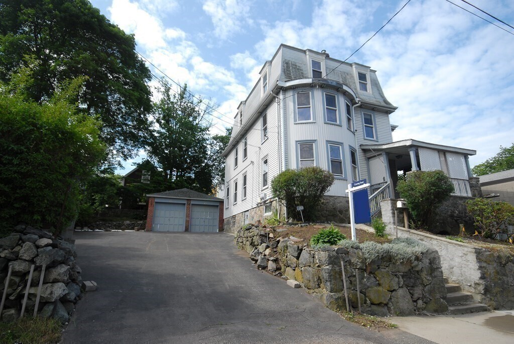 Primary Photo - 1530 Massachusetts Ave