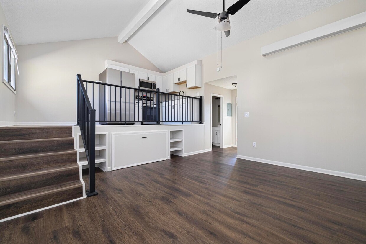 Foto principal - 3800 Memorial Blvd