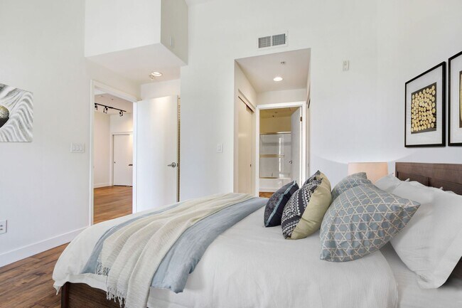 Foto del interior - APT PALERMO