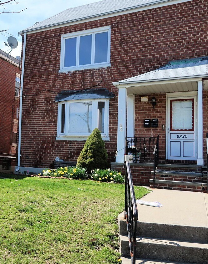 Foto principal - 87-20 Commonwealth Blvd