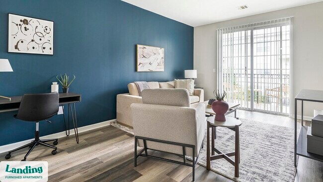 Foto del edificio - 302 Constitution Ave