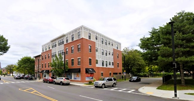 Building Photo - 1002 Tremont St
