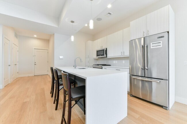 Foto del edificio - 488 Dorchester Ave