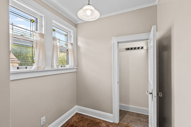 Foto del edificio - 7317 W Lapham St