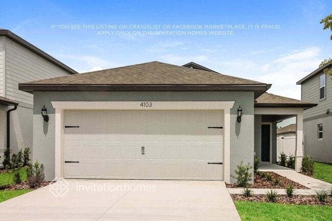Building Photo - 4103 Obsidian Dr