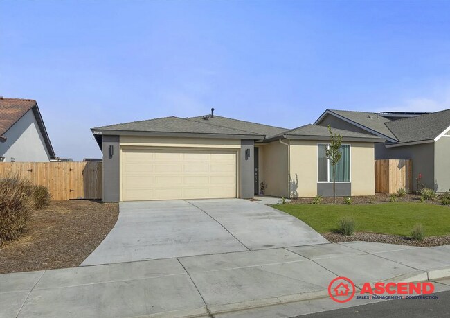 Foto del edificio - Modern 3 Bed, 2 Bath Home with Solar & Full Appliance Package