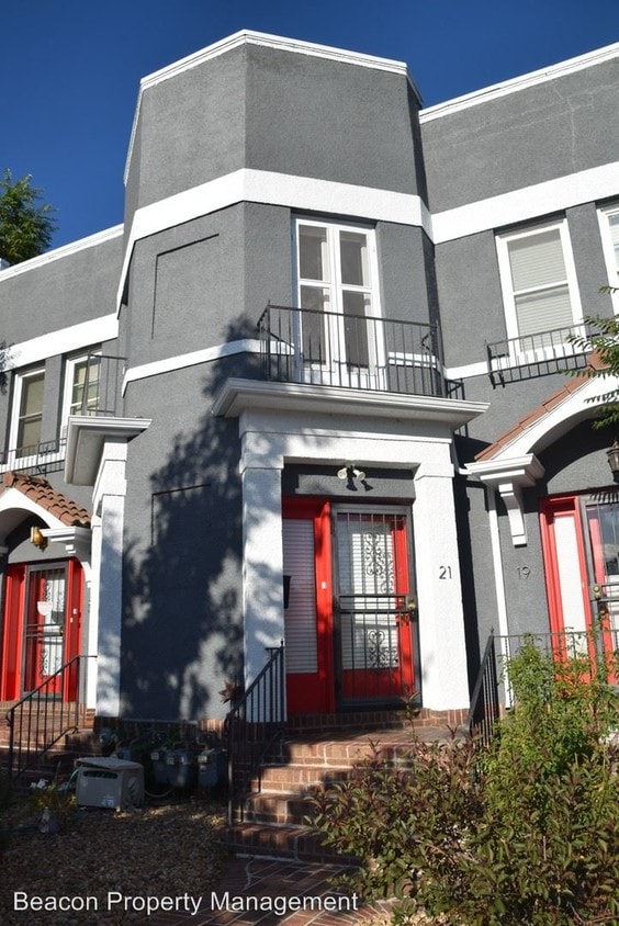 Primary Photo - 1 br, 1 bath House - 21 S. Sherman Street