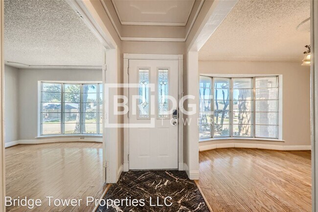 Foto del edificio - 3 br, 2 bath House - 405 Live Oak Drive