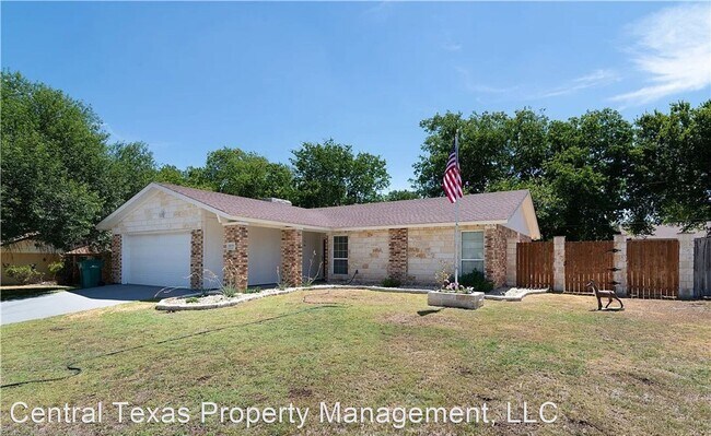 Foto del edificio - 3 br, 2 bath House - 1609 Fox Tr
