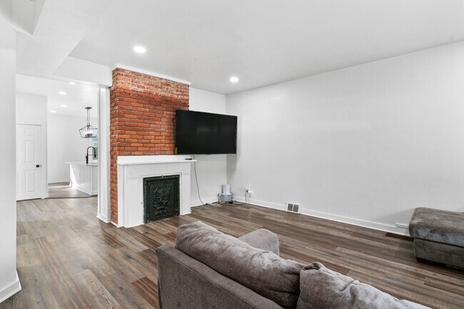 Foto del edificio - 721 Boggs Ave
