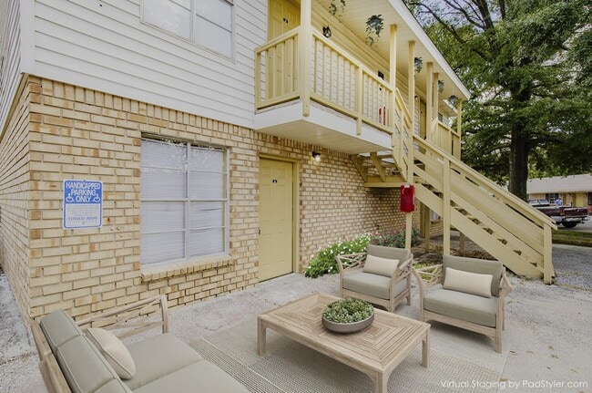 Building Photo - Spartan Crossing