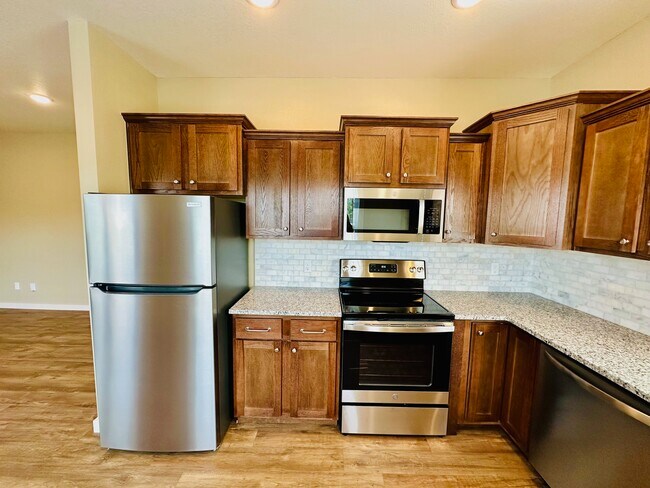 Foto del edificio - 219 Silverleaf Ln