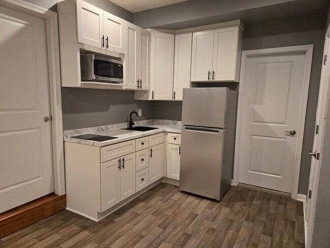 Foto del edificio - 4936 Nannie Helen Burroughs Ave NE