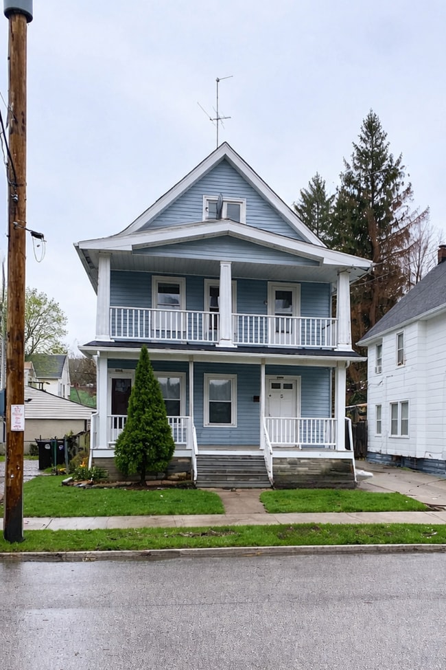 Building Photo - 3914 W 21st St