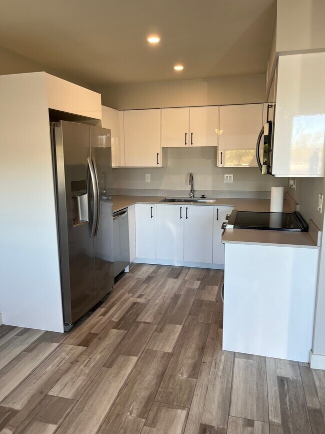 7440 E Cave Creek Rd Unit 1, Carefree, AZ 85377 Apartments in