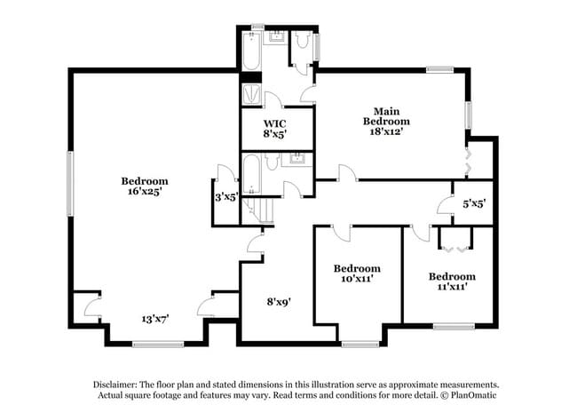 Building Photo - 2517 Mead Ct