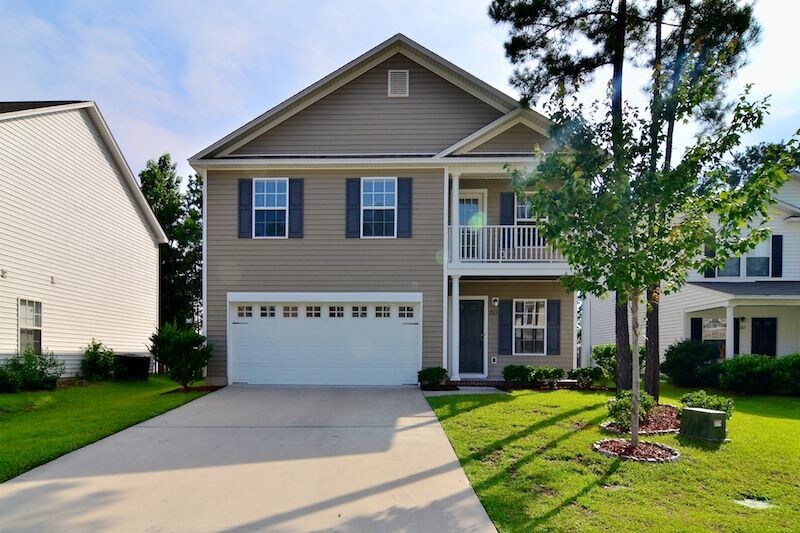 Foto principal - 2163 Lake Carolina Drive Columbia SC 29229