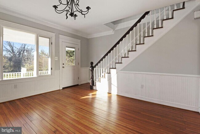 Foto del edificio - 7704 Idylwood Rd