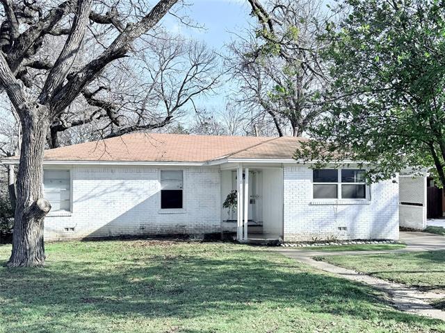 Foto principal - 2100 Bluebonnet Ave