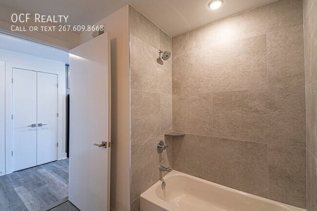 Foto del edificio - Loft District JR 1 Bedroom