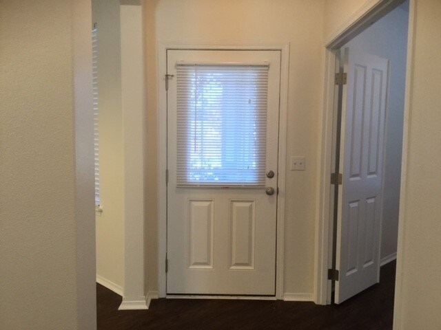 Foto del edificio - 18321 81st Ave Ct E