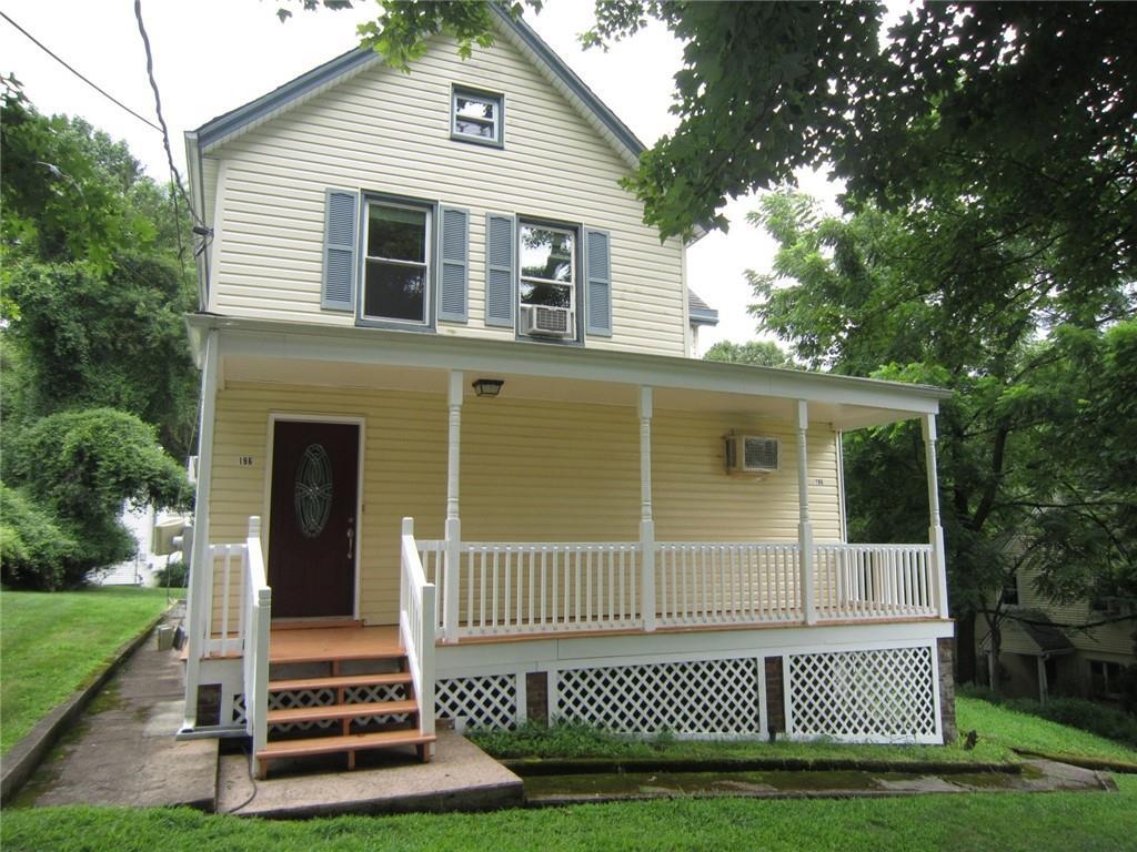 Foto principal - 196 Gilbert Ave