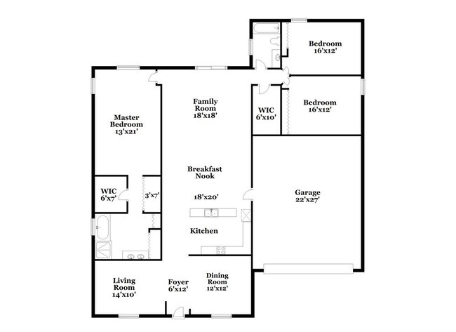 Foto del edificio - 471 Jeffrey James Way