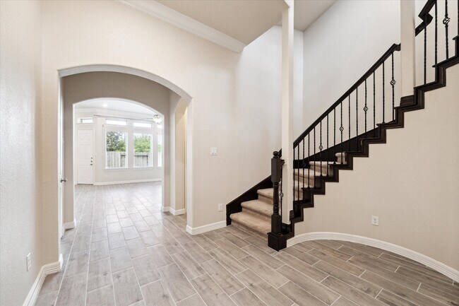 Foto del edificio - 13217 Exmoor Terrace Dr