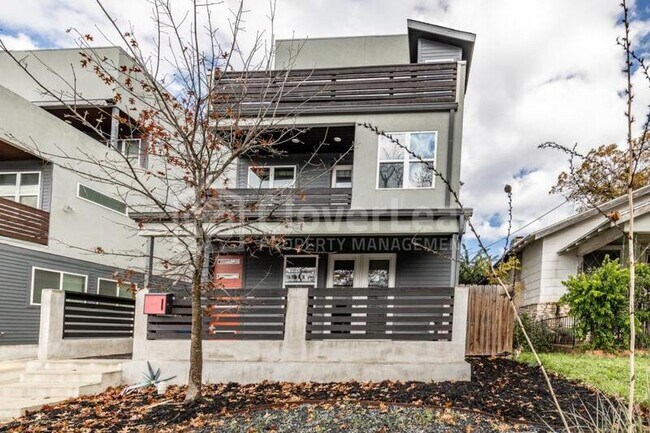 Foto del edificio - 615 Fulton Ave