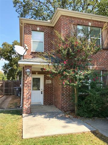 Foto principal - 1328 Fletcher St