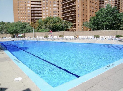 Primary Photo - Luxury building in Forest Hills