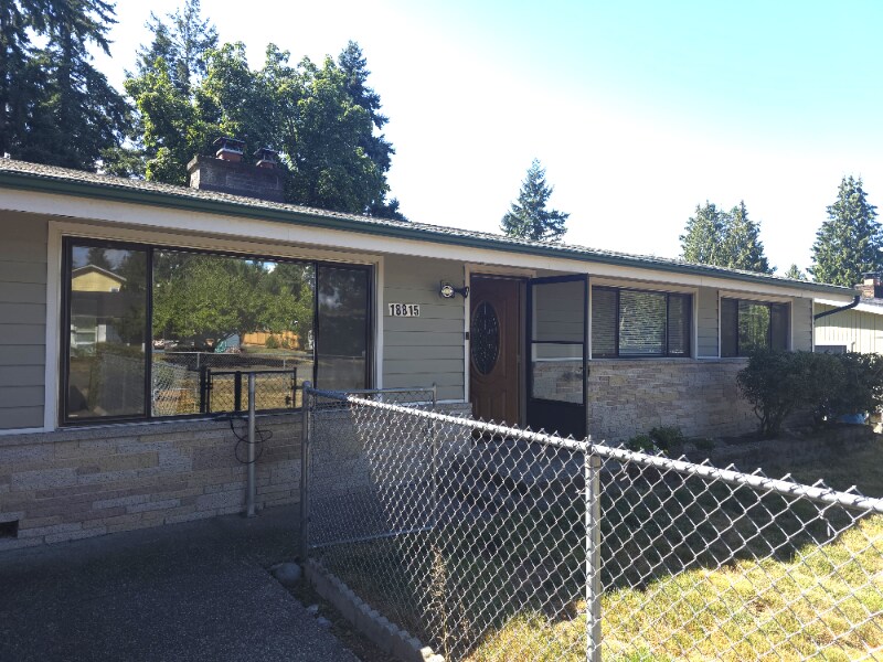 Foto principal - 18815 Stone Ave N