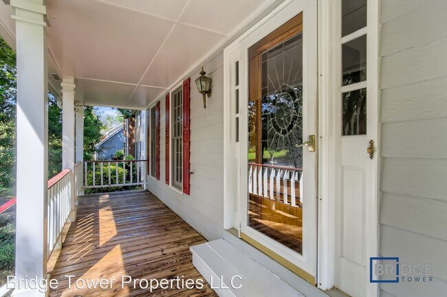 Building Photo - 3 br, 2.5 bath House - 2459 Jacks View Court