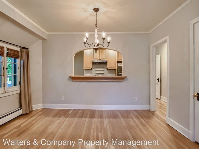 Building Photo - 2 br, 2 bath House - 500 N Gilpin Street