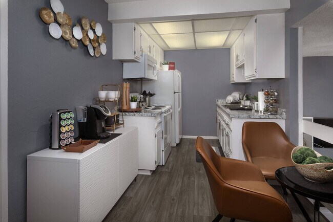 Foto del edificio - On 7th Apartment Homes