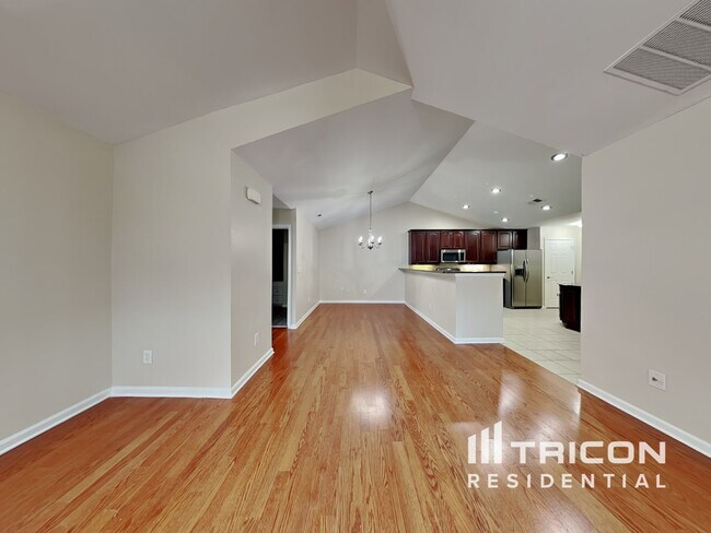 Foto del edificio - 1501 Cascade Park Dr SW