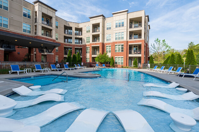 Building Photo - The Apartments at Palladian Place