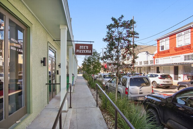 Foto del edificio - 3909 Baronne St