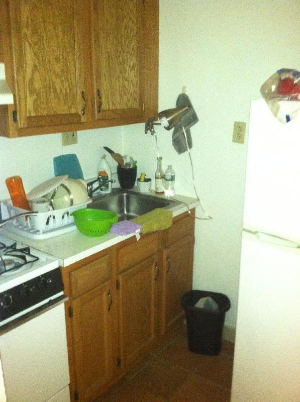 Photo - 1254 Commonwealth Ave Apartment