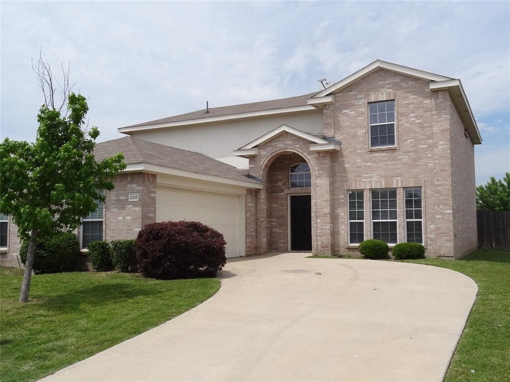 Foto principal - 208 Tripp Trail