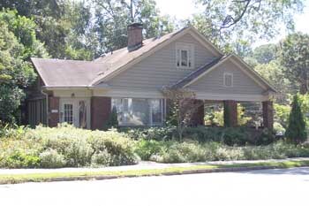 Building Photo - 1325 N Highland Ave