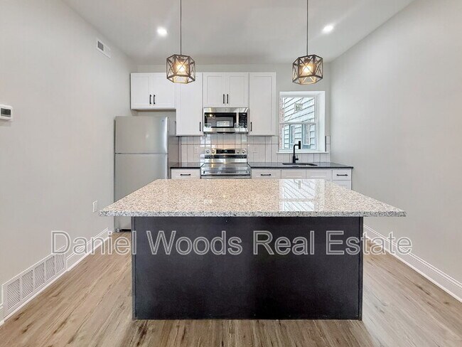 Foto del edificio - 4813 Chestnut St